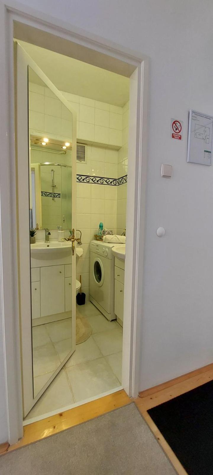 Apartamento 3 Min. Away Koprivnica Exterior foto