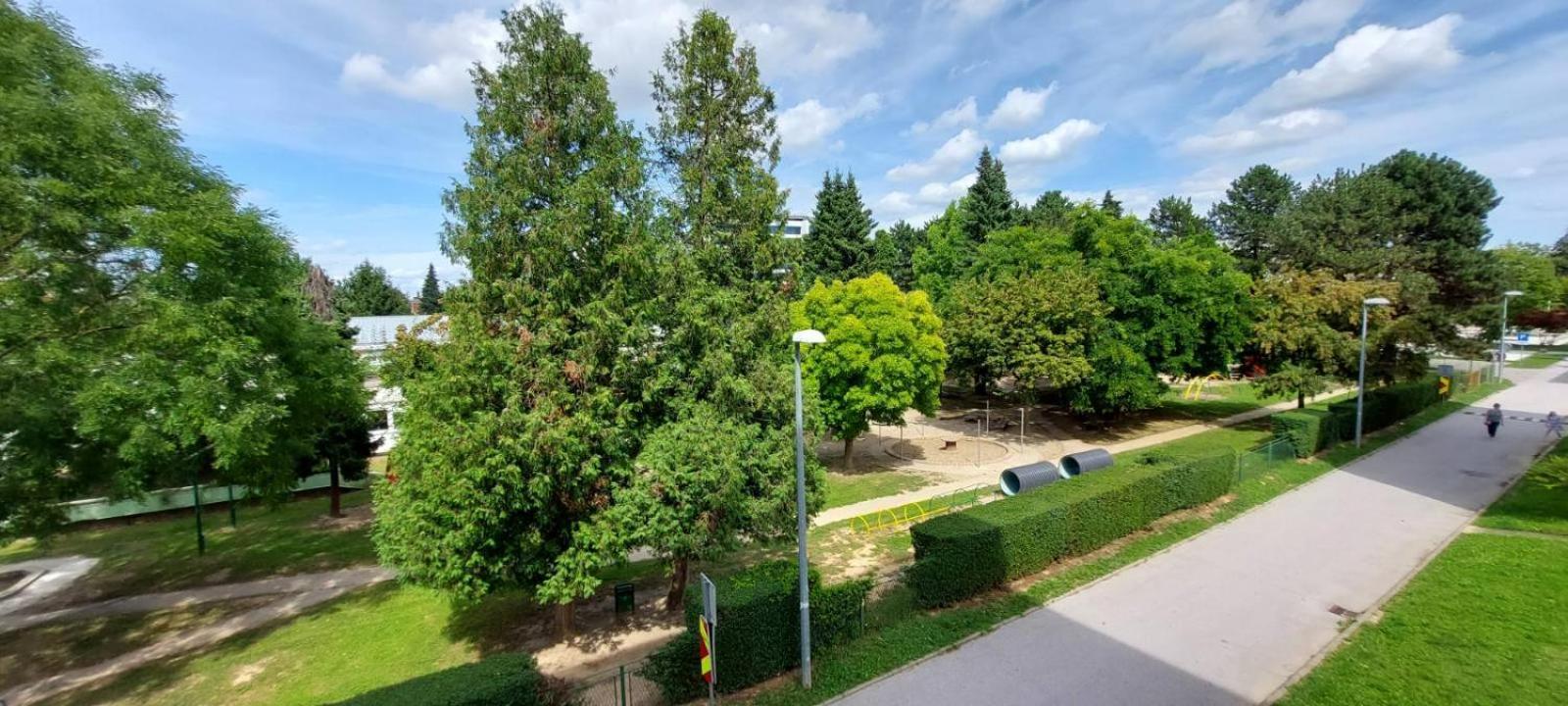 Apartamento 3 Min. Away Koprivnica Exterior foto
